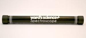 Ward's® Economy Spectroscope