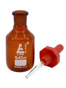 Bottle pipette dropping 60 ml