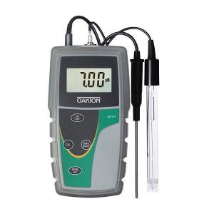 Oakton pH 5+ and 6+ Handheld pH Meters, Cole-Parmer