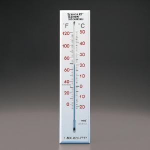 Large Classroom Thermometer