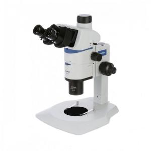 Unitron stereoscope trinocur tilt 10X zoom