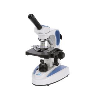 Microscope monoc LED 40Xr