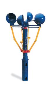 Direct Reading Anemometer, DIDAX EDUCATIONAL RESOURCES SE