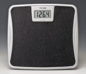 Personal Weight Scale