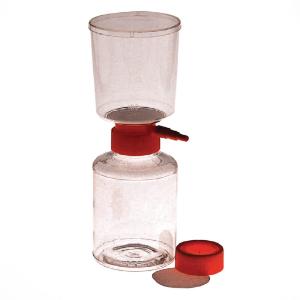 Bottletop Vacuum/Filter Unit