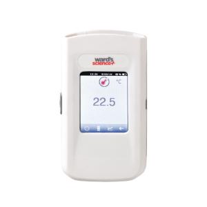 Ward's® Single Probes Base Unit w/Ambient Temperature Sensor