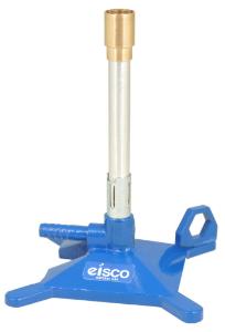 Eisco® NextGen Bunsen Burner with Flame Stabilizer
