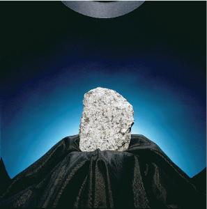 Ward's® Granite (Hornblende)