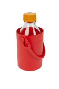 Red bottle carrier 1.5 L