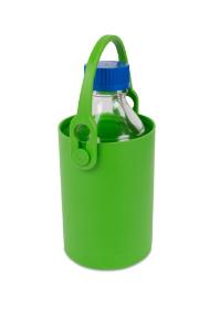 Green bottle carrier 1.5 L