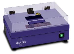 Midrange UV Transilluminator