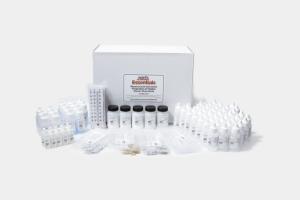 Ward's® Essentials Physical and Chemical Properties of Matter Lab Kit