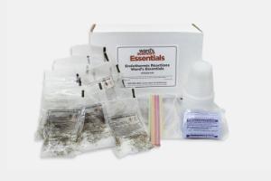 Ward's® Essentials Endothermic Reactions Lab Kit