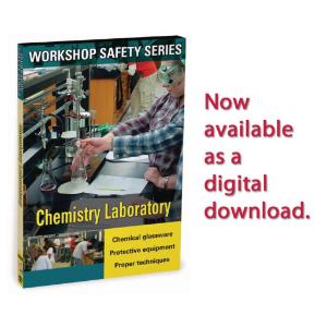 Workshop Safety: Chemistry Laboratory
