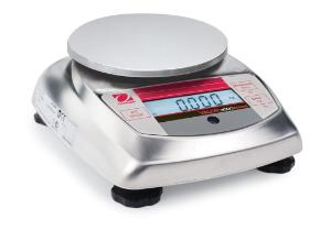 Valor™ 3000 Xtreme compact scale