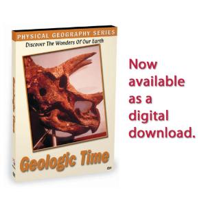 Physical Geography: Geologic Time