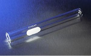 PYREX® Test Tubes with Beaded Rim, Corning