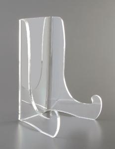 Double Bend Easel Stand