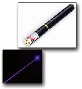 Violet Laser Pointer