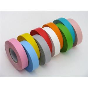 Rainbow laboratory tape