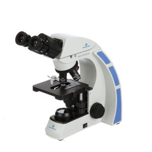 Microscope binoc led 100×R