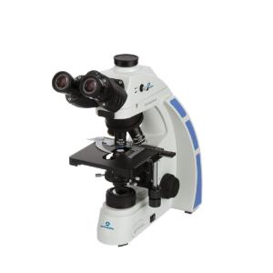 Microscope trinoc rotat 100cr