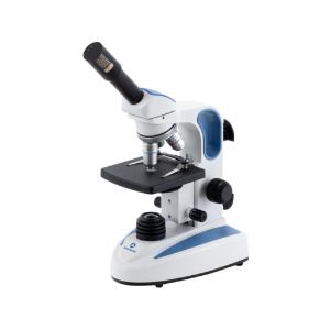 Microscope dig 5MP monocular 40×R