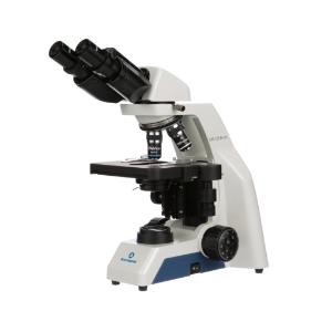 Microscope binocular point 100×R