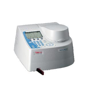GENESYS™ 10S UV-Visible Spectrophotometers, Thermo Scientific