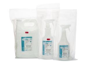CiDehol® ST Sterile 70% IPA with WFI, Decon Labs