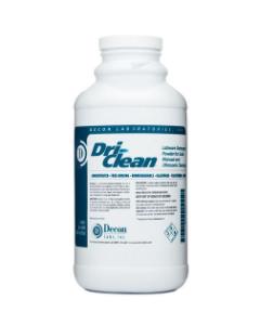 Dri-Clean® Powdered Detergent, Decon Labs