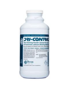 DRI-CONTRAD® Powder Detergent, Decon Labs