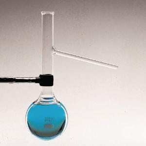 PYREX® Distilling Flasks