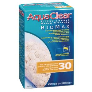 Aquaclear 30 Biomax Insert