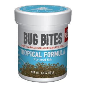 Bug Bites Sm Pellets 1.59 oz