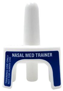 Practi nasalmed trainer