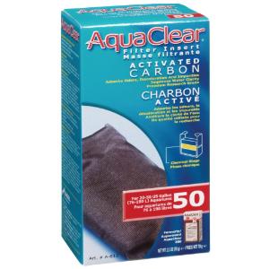 Aquaclear 50 Carbon Insert