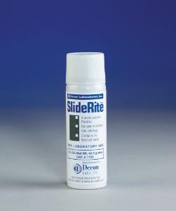 SlideRite™ Water Soluble Spray, Decon Labs