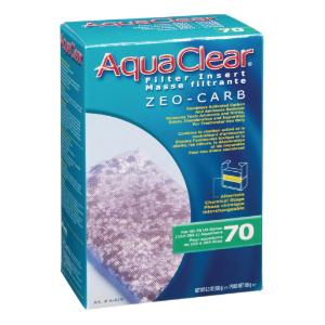 Aquaclear 70 Zeocarb Insert