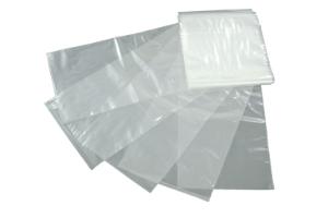 Plastic Specimen Bags