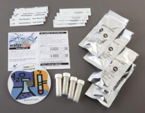 WaterSafe® Science Project Kit