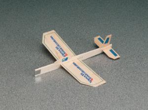 SK Balsa Gliders