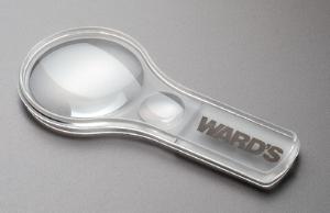 Ward's® Dual Magnifier