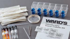 Ward's® Introductory Tissue Culture Lab Activity