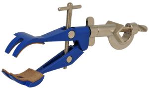 Premium Four-Prong Clamp, Cork Lined