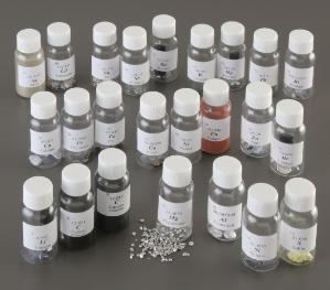 Ward's® Chemical Elements for Observation