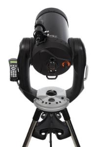 CPC 1100 GPS Telescope
