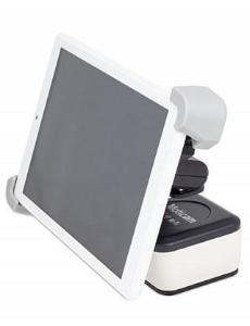 8" Integrated Tablet Microscope