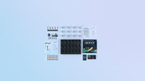 Ozobot Evo classroom kit of 12 Evos