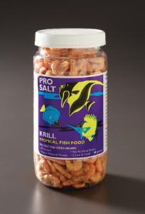 Freeze-Dried Krill